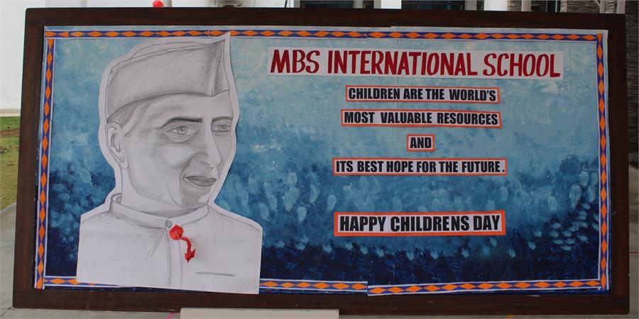 CHILDREN’S DAY CELEBRATION