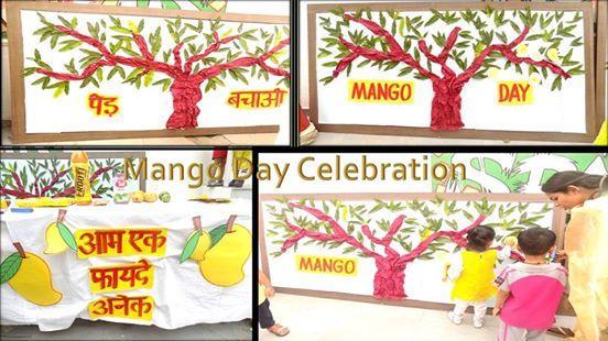 Mango Day