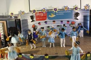 GRADUATION CEREMONY