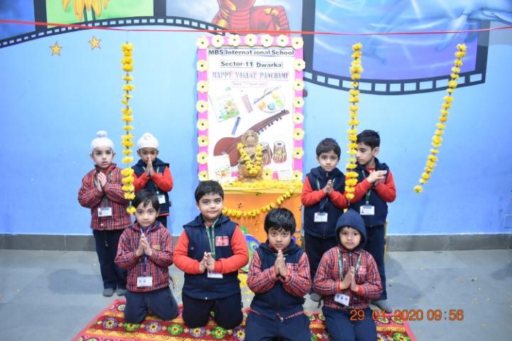 Vasant Panchami