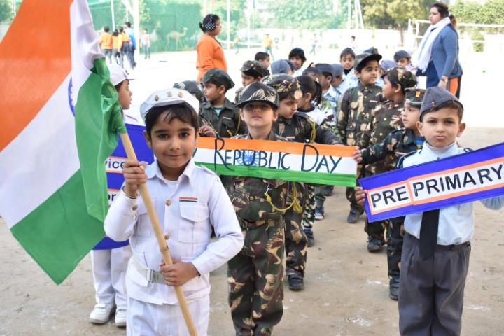 Republic Day 2020