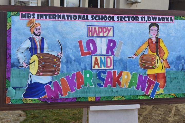Lohri 2020
