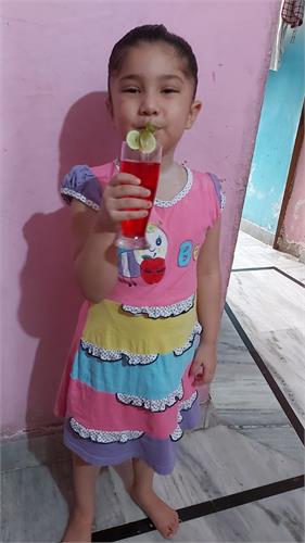 SUMMER FUN
