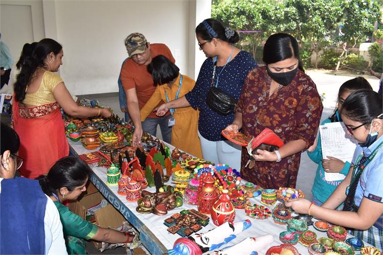 Skill Bazaar 2022