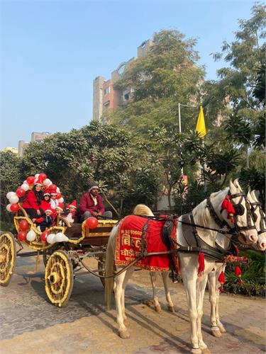 Christmas Celebration