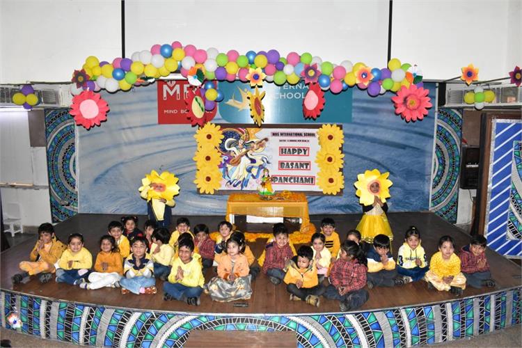 Basant Panchami