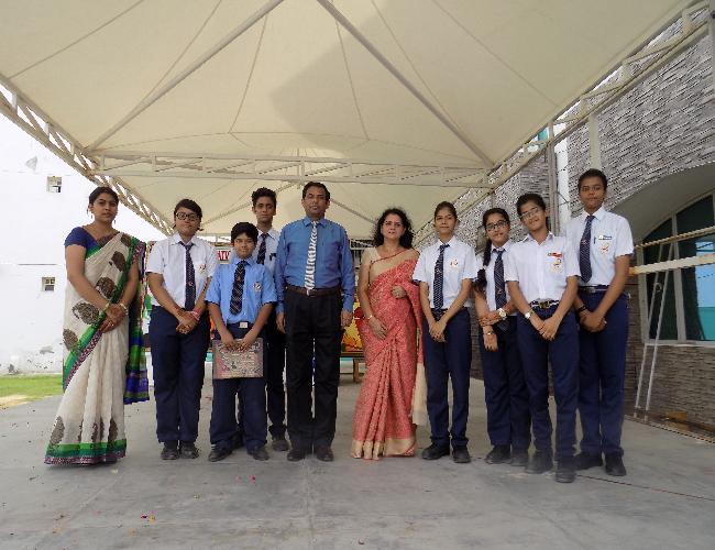 Independence Day Celebration