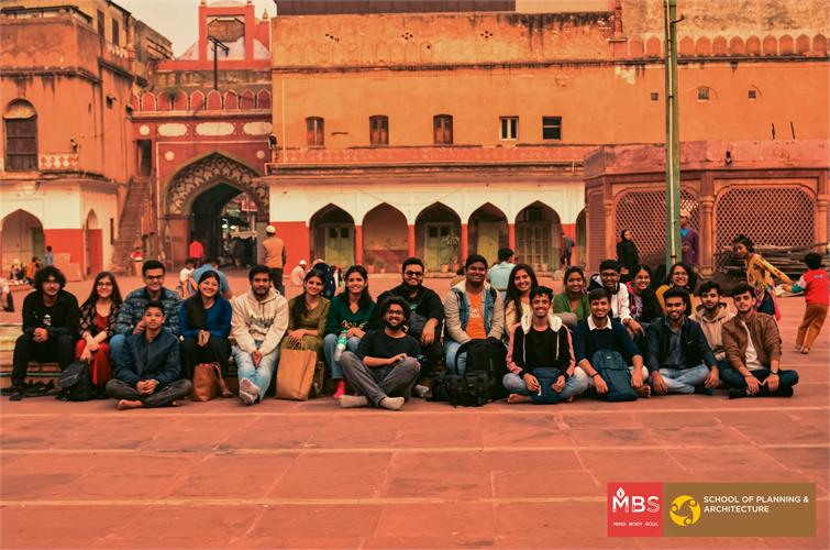 PHOTOWALK AND FOODWALK- Purani Dilli