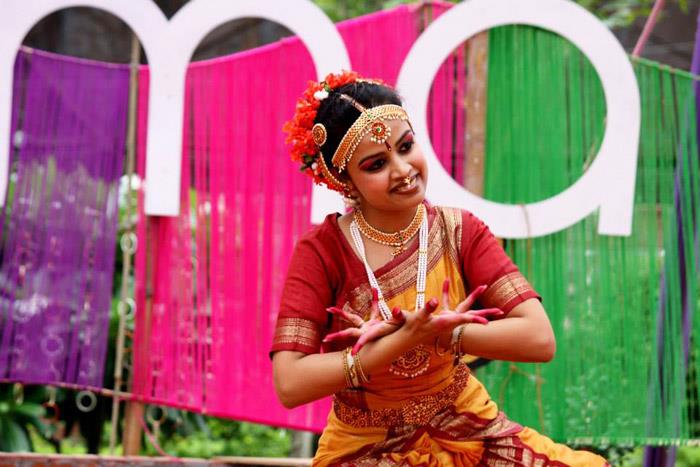 Aagaman 2013