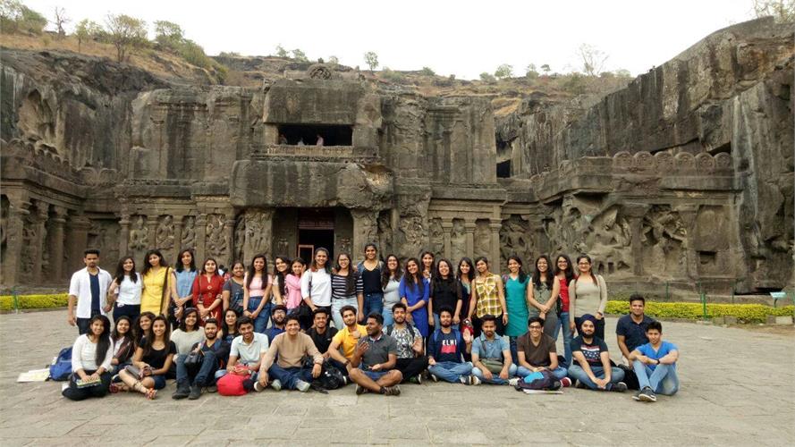 Educational Tour 2017-18