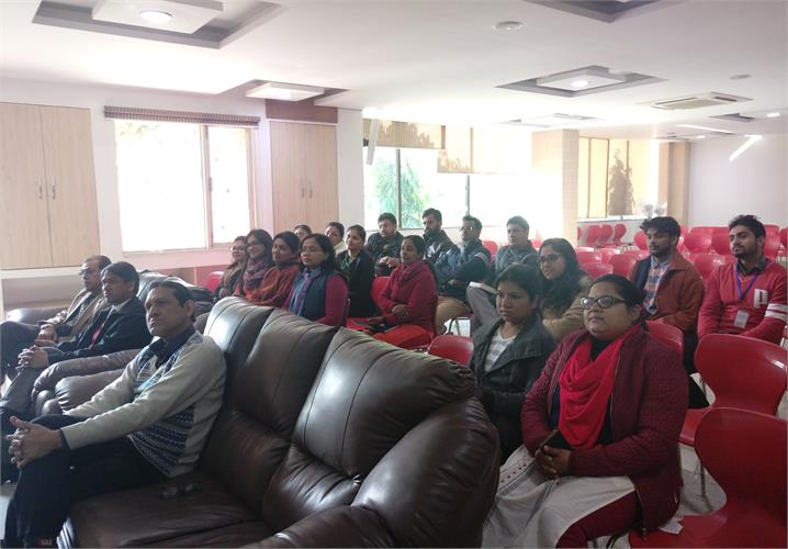 Seminar - Stress Free Teaching