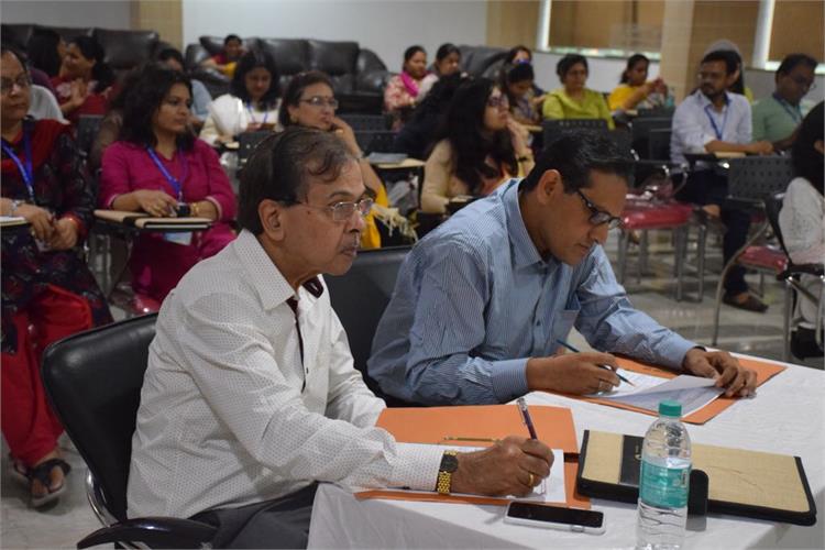 National Conference on   “Urban Dimensions: Challenges & Prospects (UDCP-2018)”