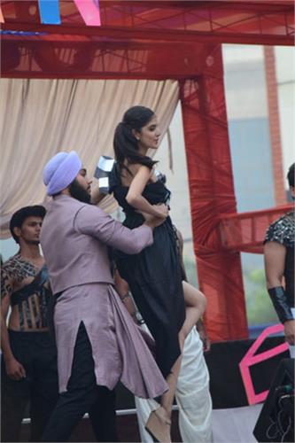 UDAAN 2016