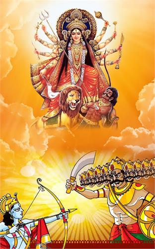 Dussehra Celebrations