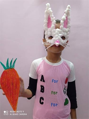 World Animals Day