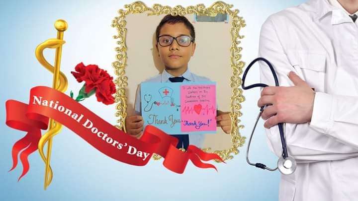 Doctors Day