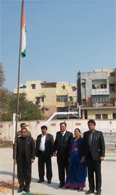 REPUBLIC DAY