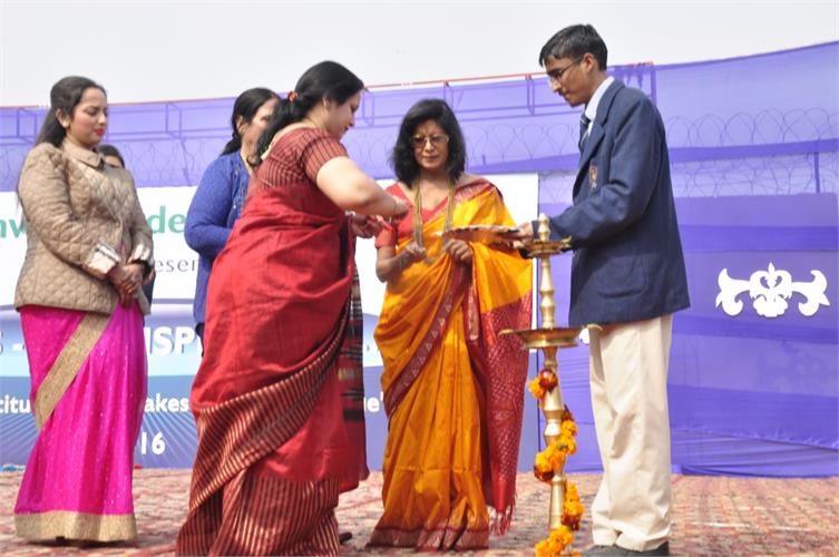 SCHOLARS` DAY EVENT - ALBUM 6