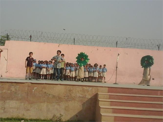 EARTH DAY CELEBRATION