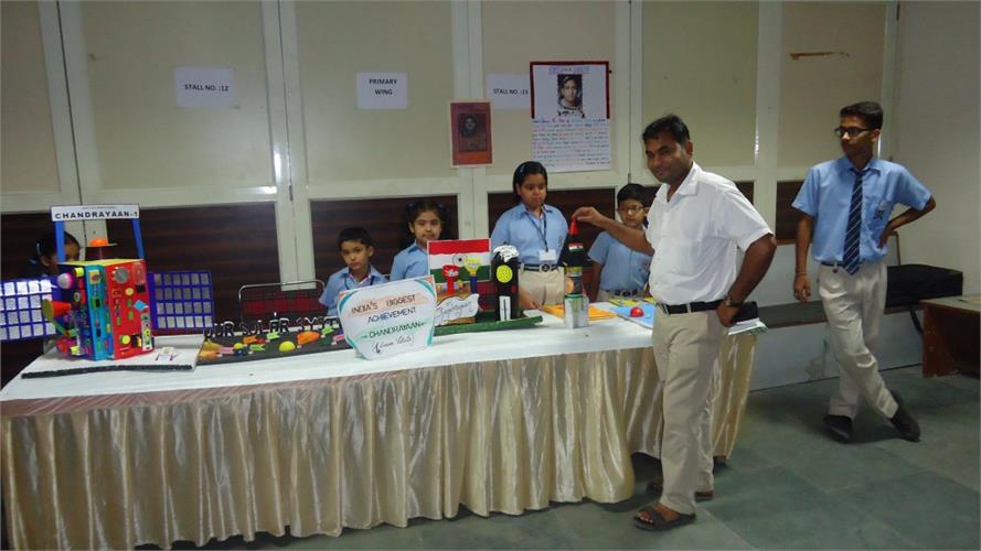 ASTRONOMY DAY CELEBRATION - 2016 ALBUM 2