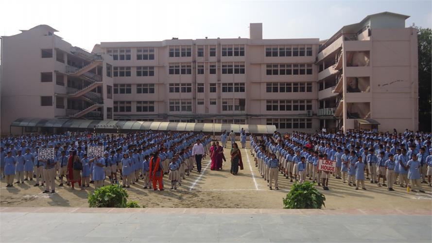 INVESTITURE CEREMONY 2017 - 2018