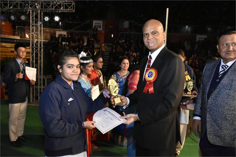 SILVER JUBILEE CELEBRATION `UTSAV 2018` ALBUM -4