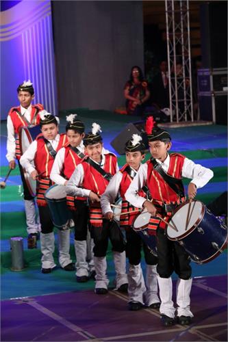 SILVER JUBILEE CELEBRATION `UTSAV 2018` ALBUM -12