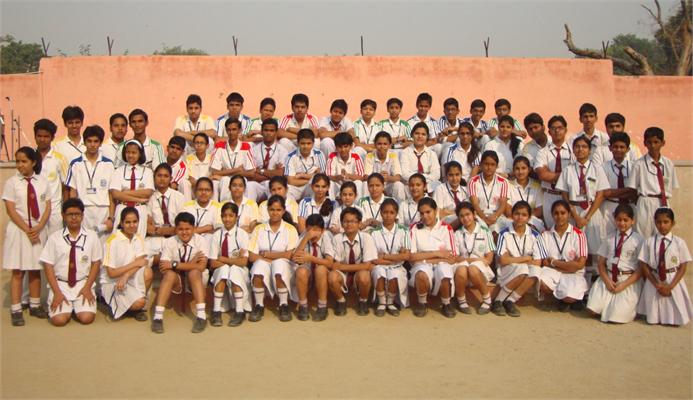 Activity Gallery