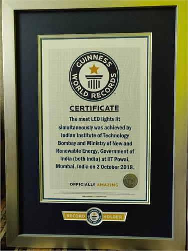 VISIT TO VIGYAN BHAWAN AND SOLAR AMBASSADOR WORKSHOP