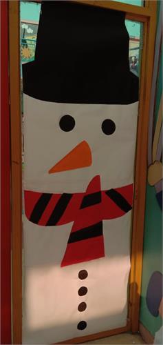 CHRISTMAS CELEBRATIONS 2018  NURSERY