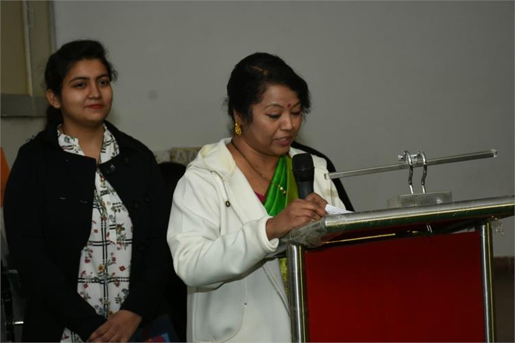RUSSIAN`S VISIT TO GREENWAY SCHOOL - 15.01.2019 ALBUM 2