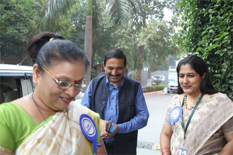 EDUFAIR-2019