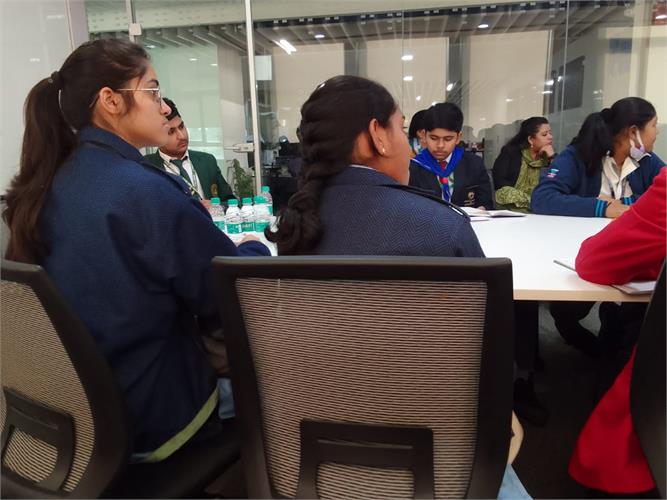 HINDUSTAN TIMES WORKSHOP 2022 - 29.11.2022