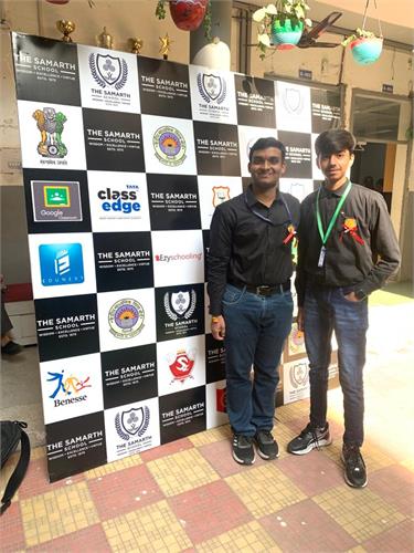SAMPARK-PSYCHOLOGY FEST 2022 7-9.12.2022