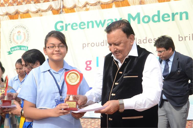 SCHOLARS DAY 2014 [SENIORS] - ALBUM V