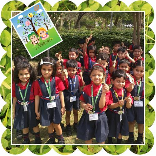 SCIENCE WEEK