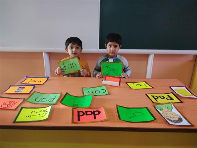 LITERATI WEEK 2017