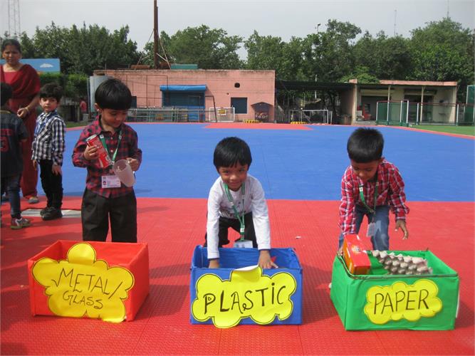 Cleanliness Week 2017