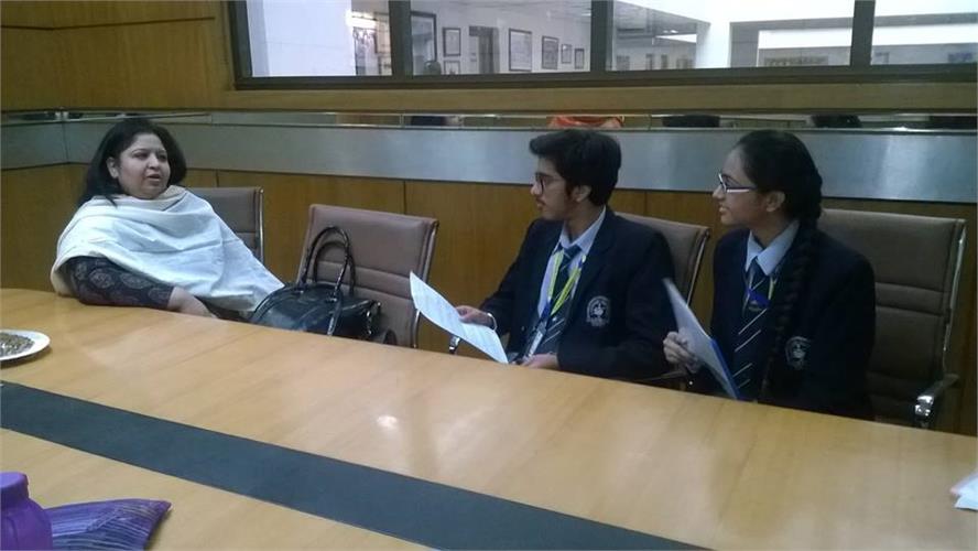 Workshop on Behavioural Issues