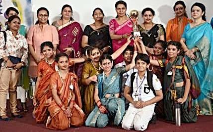 Winners of Gopotsav