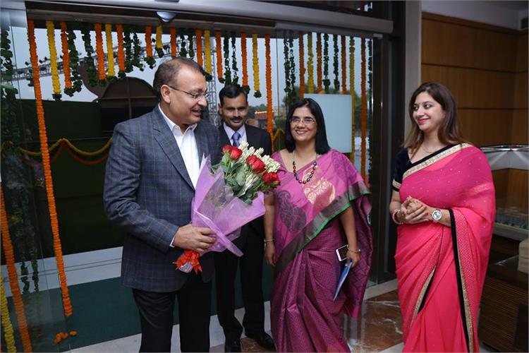 Annual Day - VIVAAN 2015