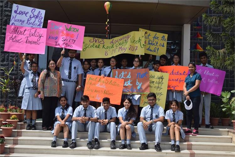 Global Safety Week