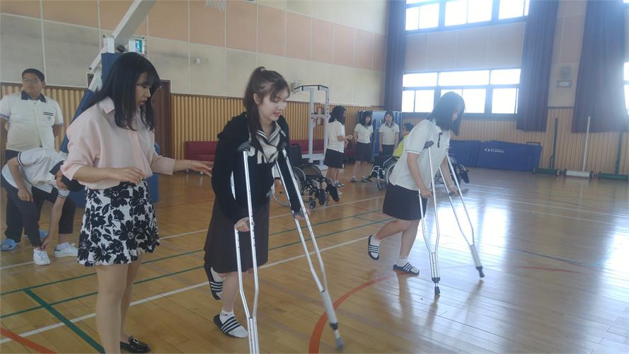 International Project -Daejeon Boksu High School