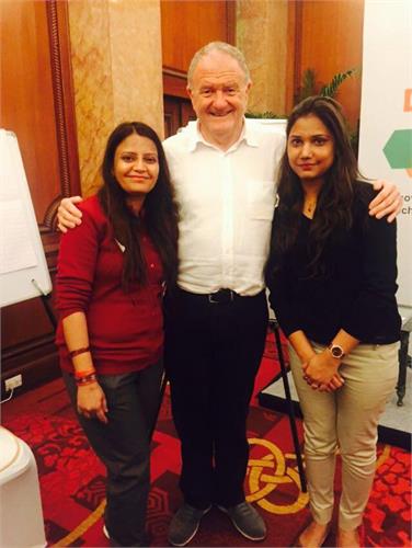 National Microsoft Training Session