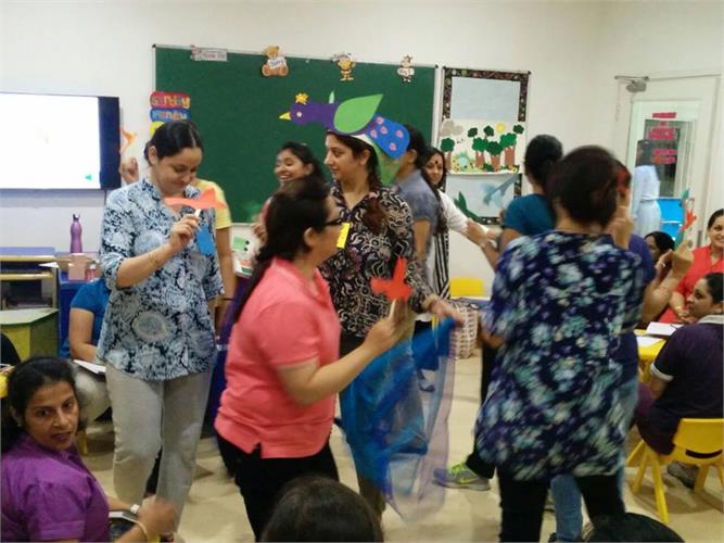 Headword Workshop