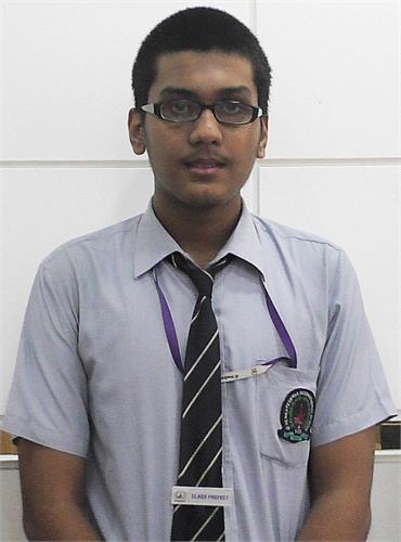 PROVISIONAL DISCOVERY OF ASTEROIDS BY SCHOOL STUDE