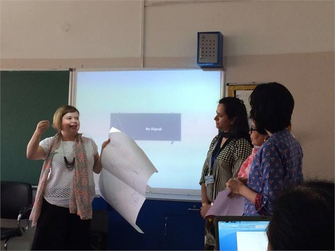 ELQPS Workshop