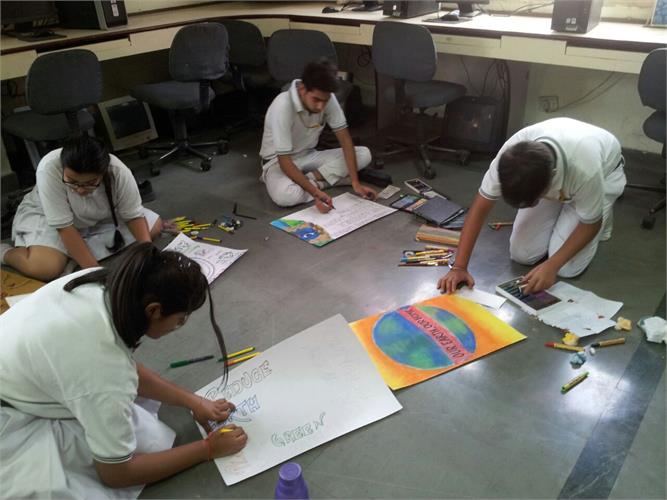 Environment Club