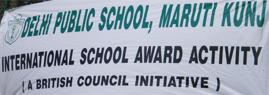 Inter House Street Play Competition