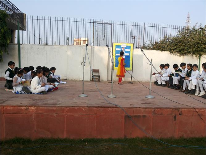 Dr. B R Ambedkar - Assembly by 3 E